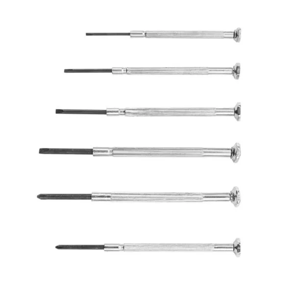 6PCS PRECISION SCREWDRIVER SET - Image 3