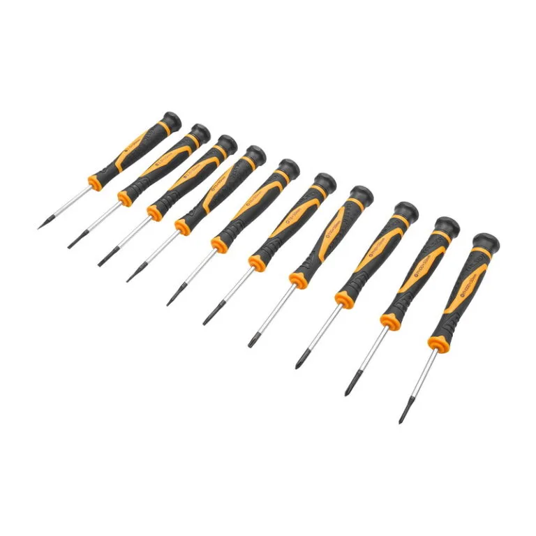 17PCS PRECISION REPAIR TOOL SET (INDUSTRIAL) - Image 17