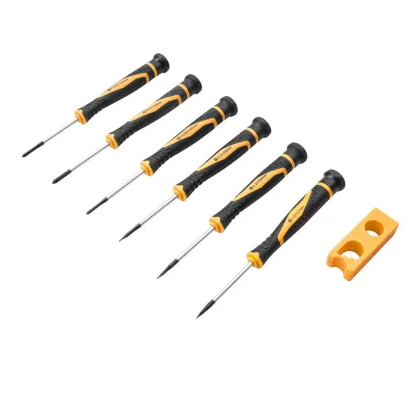 8PCS PRECISION SCREWDRIVER SET - Image 5
