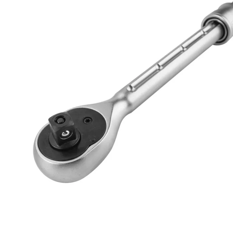 EXTENDABLE RATCHET HANDLE - Image 2