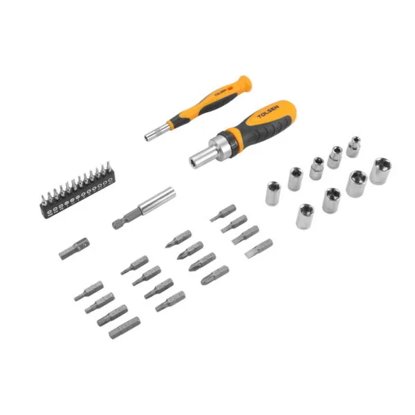 42PCS BITS & SOCKETS SET - Image 6