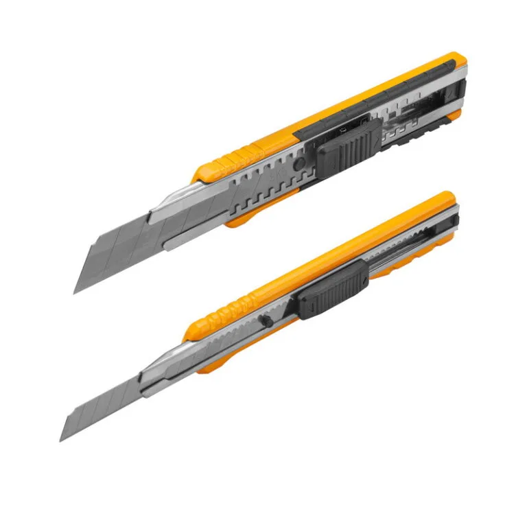 SNAP-OFF KNIFE SET - Image 5