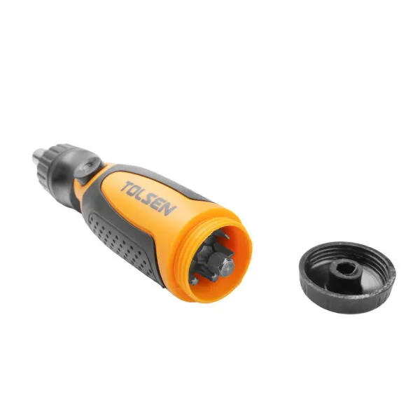 14 IN 1 RATCHET SCREWDRIVER - Image 5
