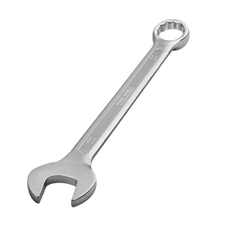14PCS COMBINATION SPANNER SET - Image 5