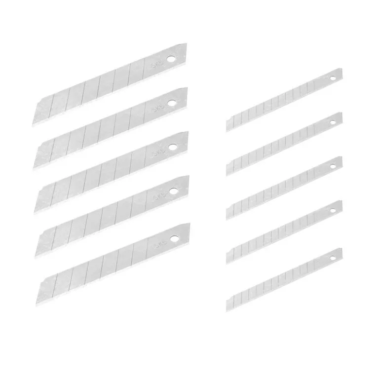 SNAP-OFF KNIFE SET - Image 2