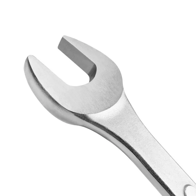 6PCS SAE COMBINATION SPANNERS SET - Image 3
