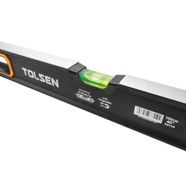 SPIRIT LEVEL WITH MAGNETIC (INDUSTRIAL) - Image 7