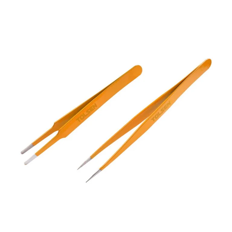 17PCS PRECISION REPAIR TOOL SET (INDUSTRIAL) - Image 16