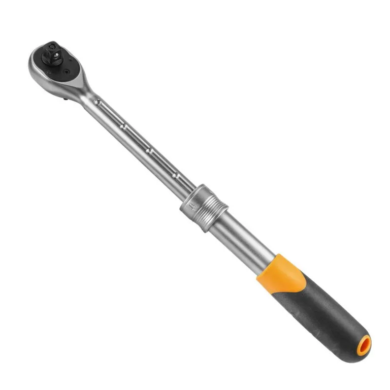 EXTENDABLE RATCHET HANDLE - Image 3