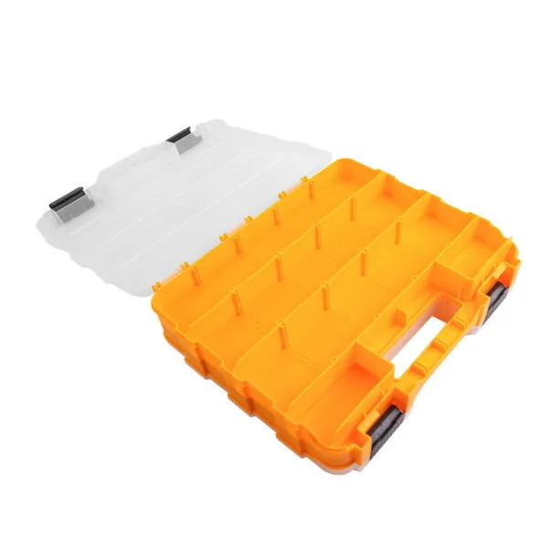 PLASTIC ORGANIZER BOX - Image 3