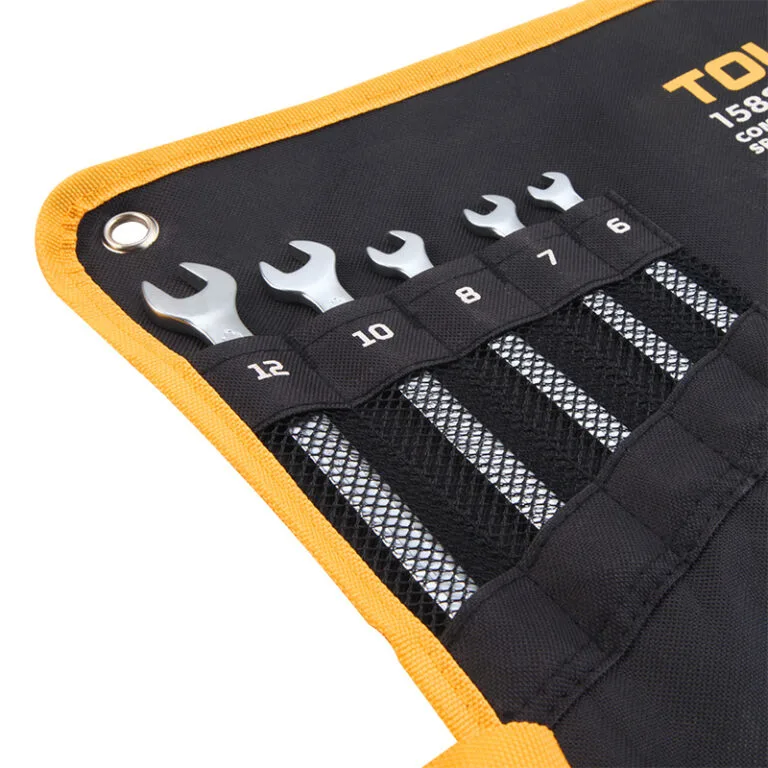14PCS COMBINATION SPANNER SET - Image 8