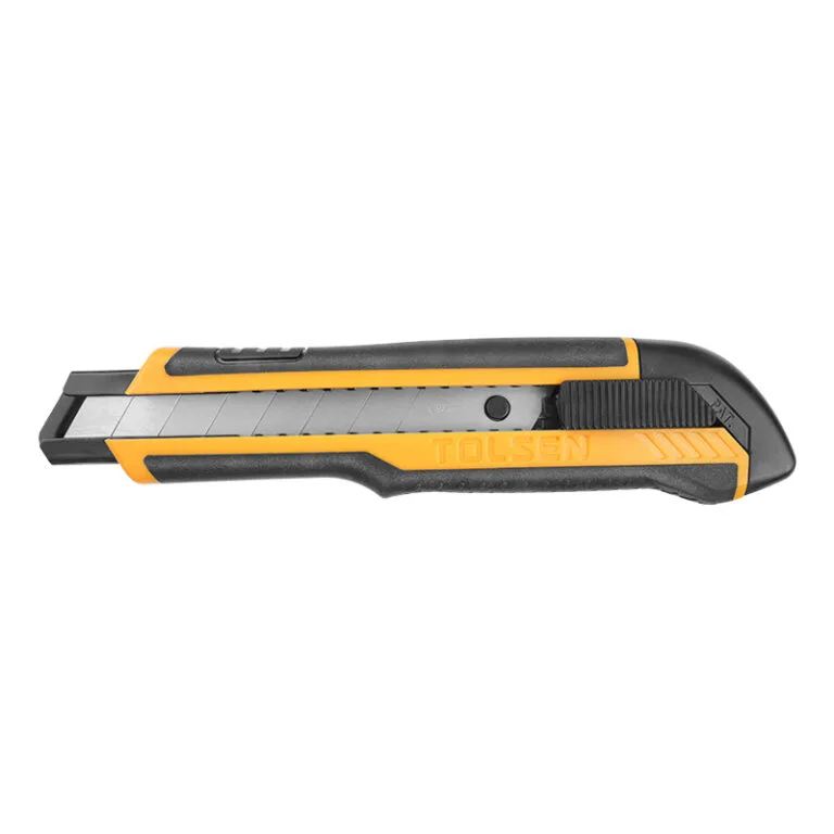 SNAP-OFF BLADE KNIFE - Image 9