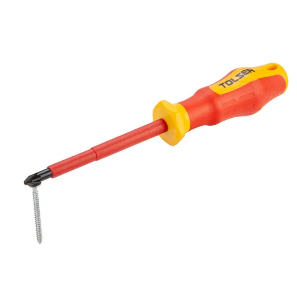 5PCS VDE SCREWDRIVER SET - Image 5