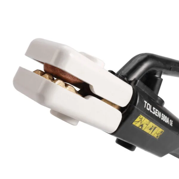 500A ELECTRODE HOLDER - Image 4