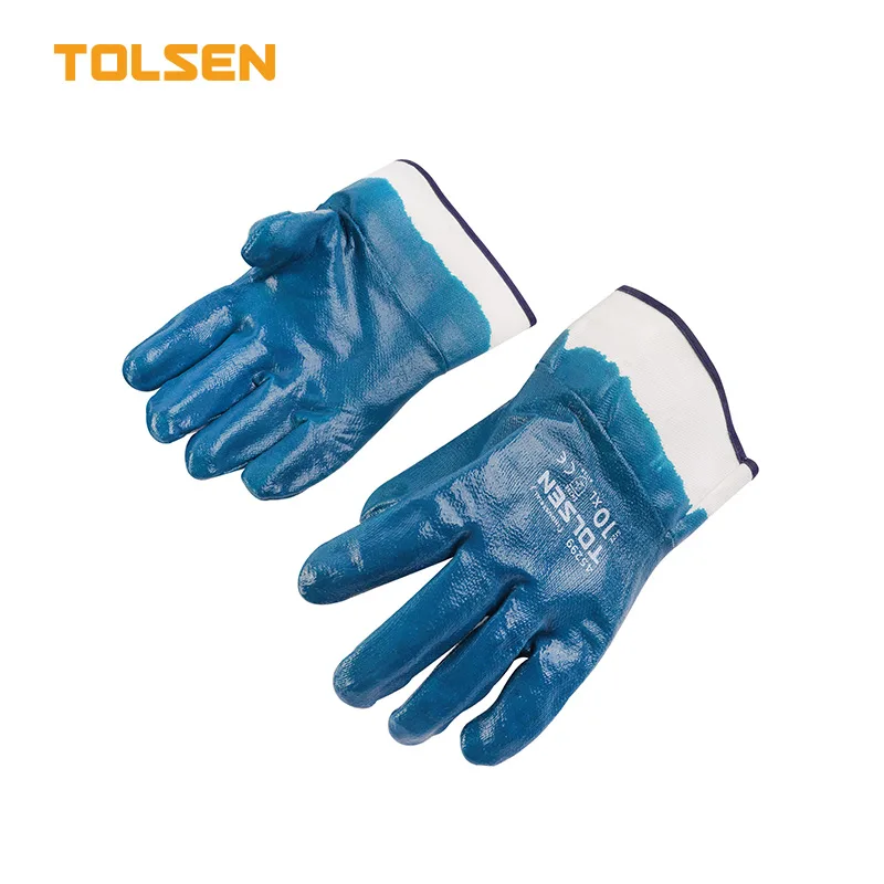 WORK GLOVES