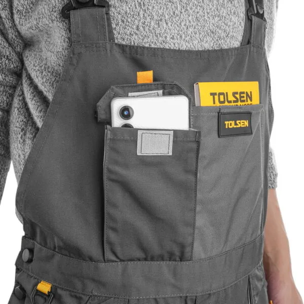 WORKING OVERALLS - Image 5
