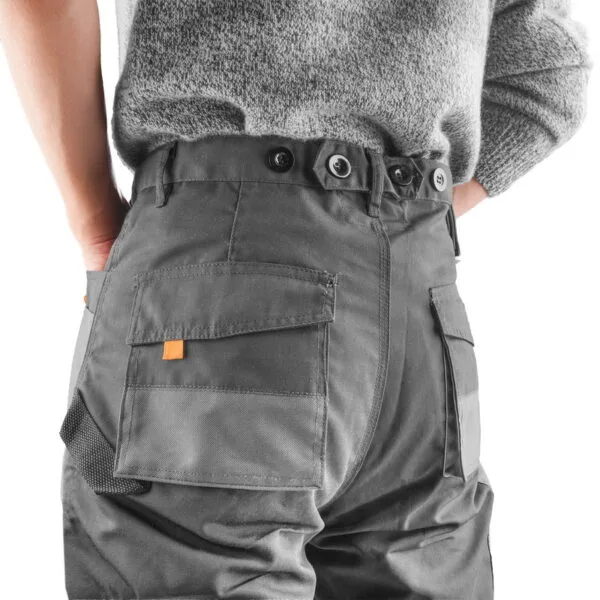 WORKING TROUSERS - Image 6