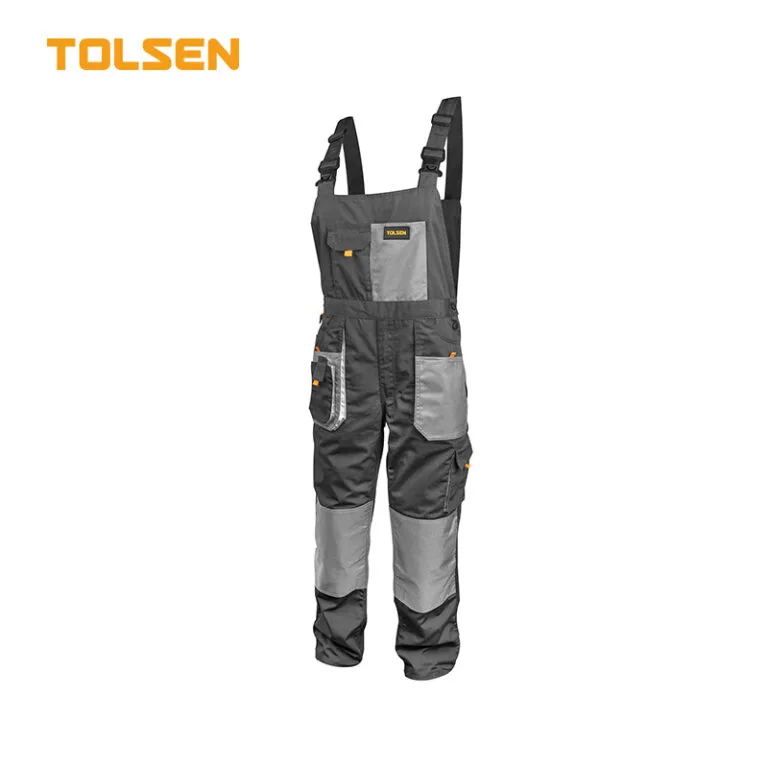WORKING OVERALLS