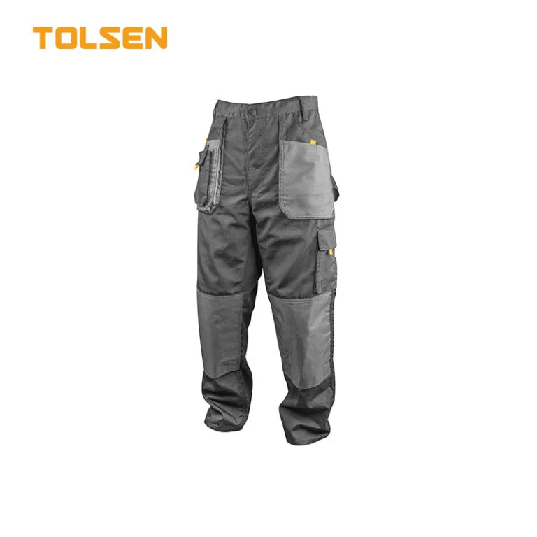 WORKING TROUSERS
